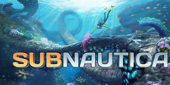 subnautica free download latest version 2017